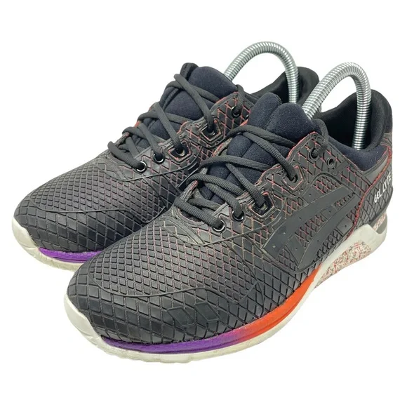 Asics gel lyte samurai hot sale